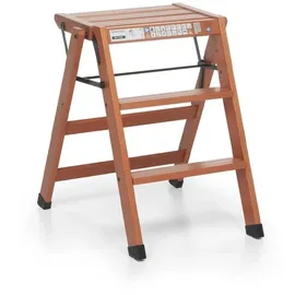 Foppapedretti Klapphocker, Walnuss