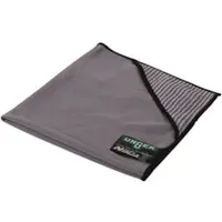 Unger ErgoTec Ninja MicroWipe Mikrofasertuch grau MNH