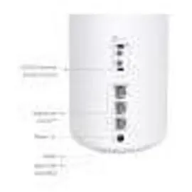 TP-Link 4G+ AX1500 WiFi 6 Mesh Gateway