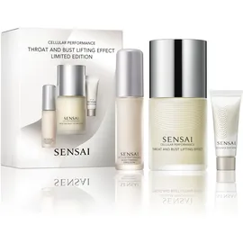 Sensai Cellular Performance Throat and Bust Lifting Effect Set
