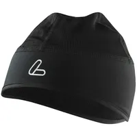 Löffler Loeffler Helmets Mütze - Black - L-XL