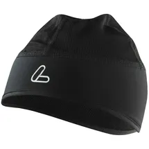 Löffler Loeffler Helmets Mütze - Black - L-XL