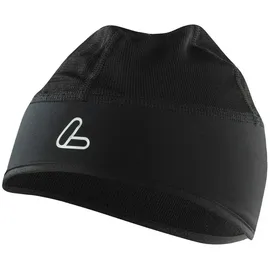 Löffler Loeffler Helmets Mütze - Black - L-XL