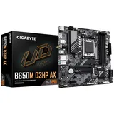Gigabyte B650M D3HP AX Micro-ATX Mainboard Sockel AM5