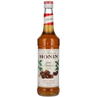 Le Sirop de Monin MARONI 0,7l