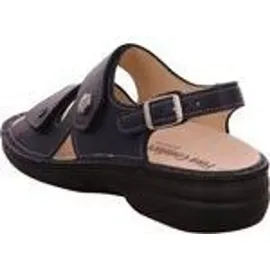 Finn Comfort  Milos blau 42