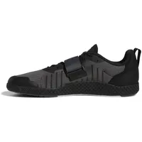 adidas performance Herren Sports Shoes, Black, 47 1/3 EU - 47 1/3 EU