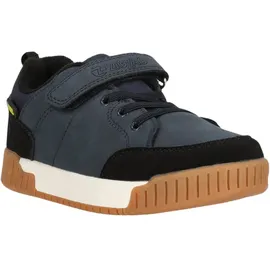 ZigZag Aintam Kinder Blau 34