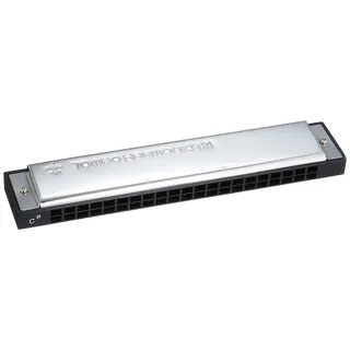 Tombo 797461 Tremelo Mundharmonika 21 Db-Dur