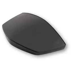 KOSO LED Kennzeichenbeleuchtung SPEED, schwarz