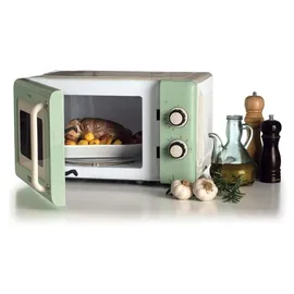 Ariete Vintage 20 Liter Hellgrün