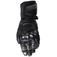 Dainese Fiero Metal Handschuhe schwarz, XS