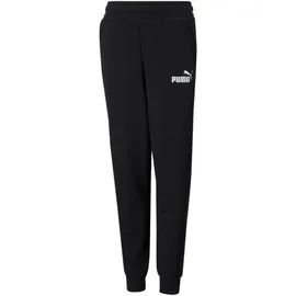 Puma Logo Jogginghose Schwarz 164