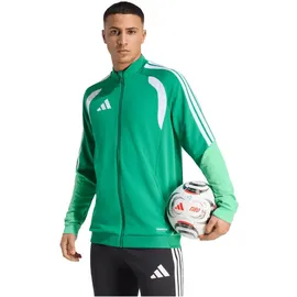 adidas Tiro 26 Competition Trainingsjacke Grün L