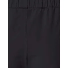 Vaude Regenhose Grody V Schwarz 122