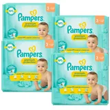 Pampers Premium Protection Gr. 3 (6-10 kg)