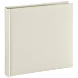 Hama Fine Art Jumbo-Album 30x30 80 weiße Seiten, sand 2726