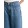 Marc O'Polo Marc OߴPolo Denim Damen, Jeanshose Cropped Barrel-Jeans, blau, medium Blue Multi 51), W27/L32 - 27W / 32L