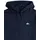 QUIKSILVER Basic Kapuzenpullover - Navy Blazer - 10 Jahre