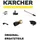 Kärcher Magnetventil 6.685-210,0