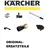 Kärcher Magnetventil 6.685-210,0