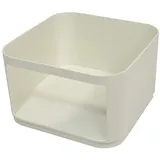 Kartell Componibili Baukastenelement 38 x 23 x 38 cm 1-tlg. weiß