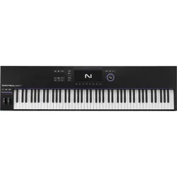 Native Instruments KONTROL S88 MK3
