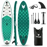 FUXLIFE SUP-Board FX-SUP320eco