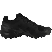 Salomon Speedcross 6 Damen black/black/phantom 37 1/3