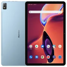 Blackview Tab 16 11.0'' 256 GB Wi-Fi + LTE blau