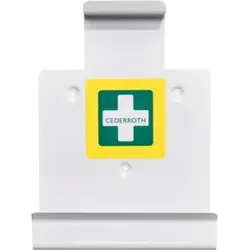 Wandhalterung f.Erste-Hilfe-Koffer 40 00 386 483