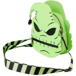 Loungefly Oogie Boogie The Nightmare Before Christmas Schultertasche - Multicolor - One Size