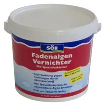 Söll FadenalgenVernichter 5 kg