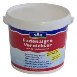 Söll FadenalgenVernichter 5 kg