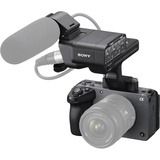 Sony FX30 Cinema Line ILME-FX30 inkl. XLR-Griffeinheit