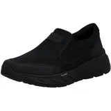 Rieker 06152 Herren Schwarz 42
