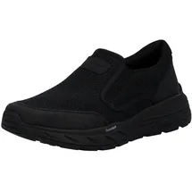 Rieker 06152 Herren Schwarz 42