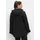 sheego Softshelljacke in schwarz | Gr.: 50