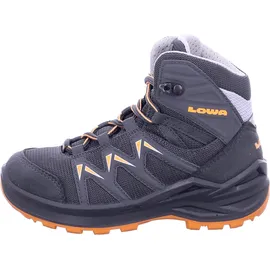 Lowa INNOX PRO GTX MID JUNIOR, für Kinder, grau, Größe 31 EU