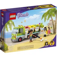 LEGO Friends Recycling-Auto 41712