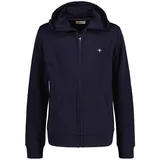 GANT Sweatjacke Shield Full Zip Hoodie",