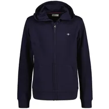 GANT Sweatjacke Shield Full Zip Hoodie",