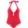 s.Oliver Badeanzug Tonia Rot 44 Cup C/D