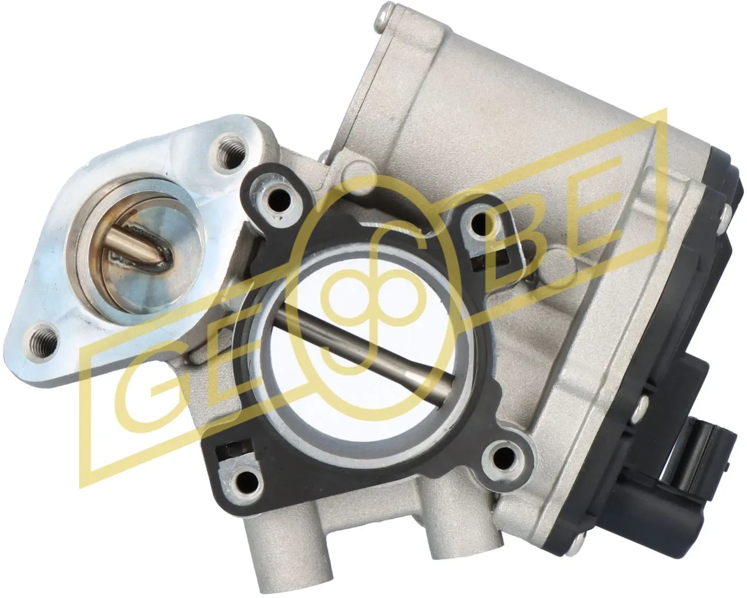 GEBE AGR-Ventil 931611 für Opel NISSAN RENAULT