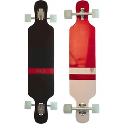 NKX Canadiens Longboard Rot 38,5" 1"