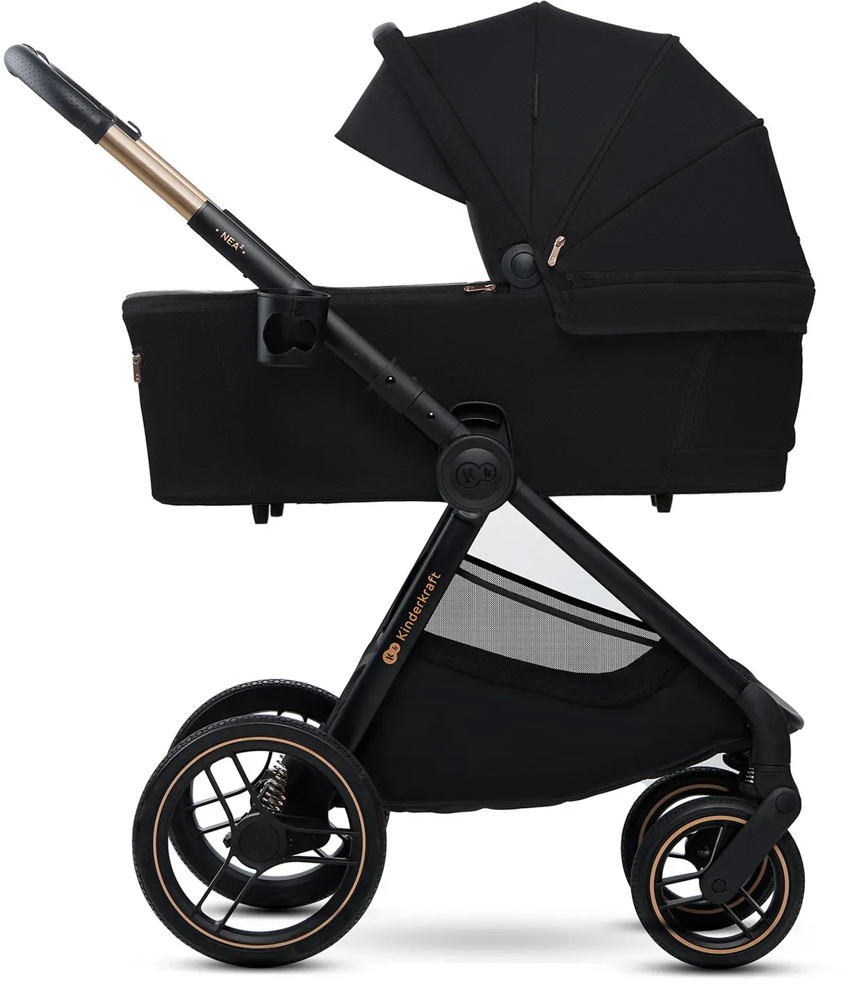 Kinderwagen KINDERKRAFT NEA 2