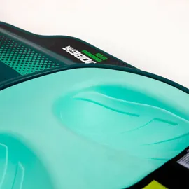 Jobe Slash Kniebrett 124 cm Atlantic Green