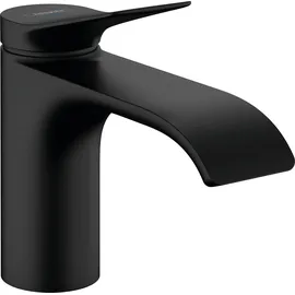 Hansgrohe Vivenis mattschwarz 75013670
