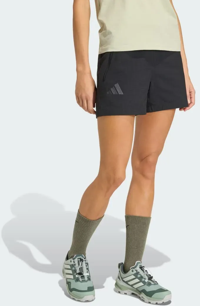 adidas terrex xperior clima365 mid shorts