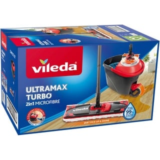 Vileda Ultramat Turbo